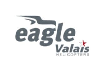 Eagle Valais Helicopters